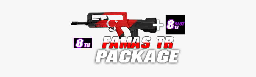Firearm, HD Png Download