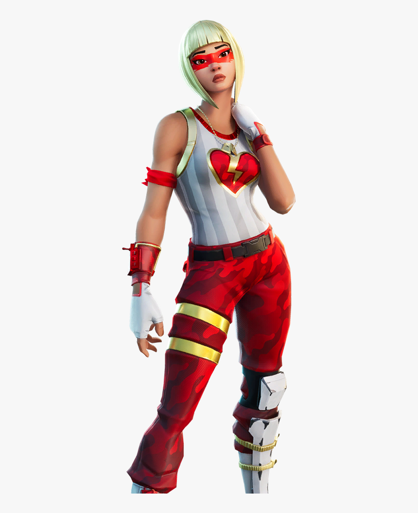 Fortnite, HD Png Download