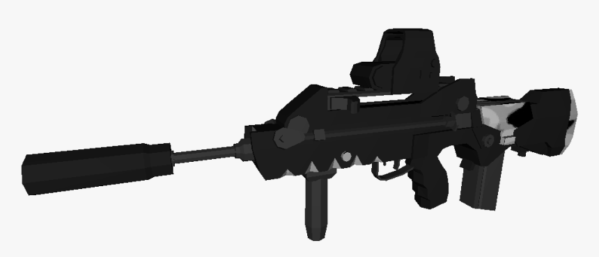 Ranged Weapon, HD Png Download