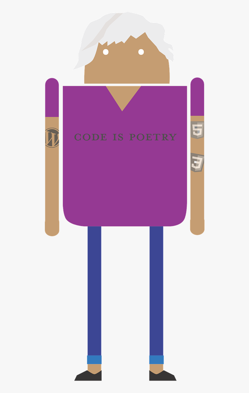 Software Developer, HD Png Download