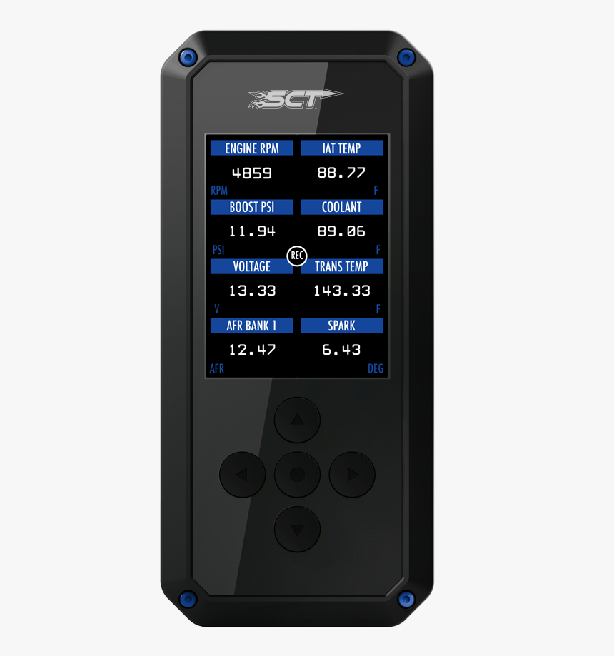 Sct Bdx 40490 Performance Programmer 
 Class Lazy - Sct Programmer, HD Png Download