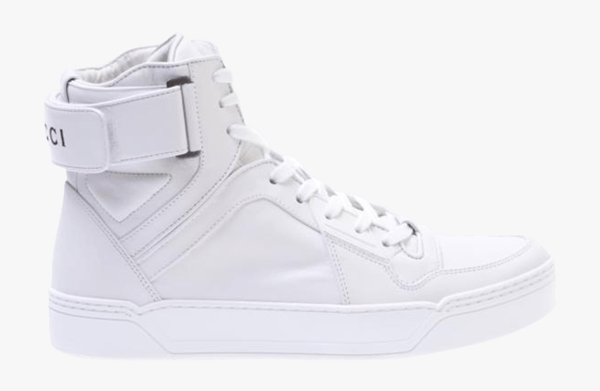 Gucci High Tops, HD Png Download