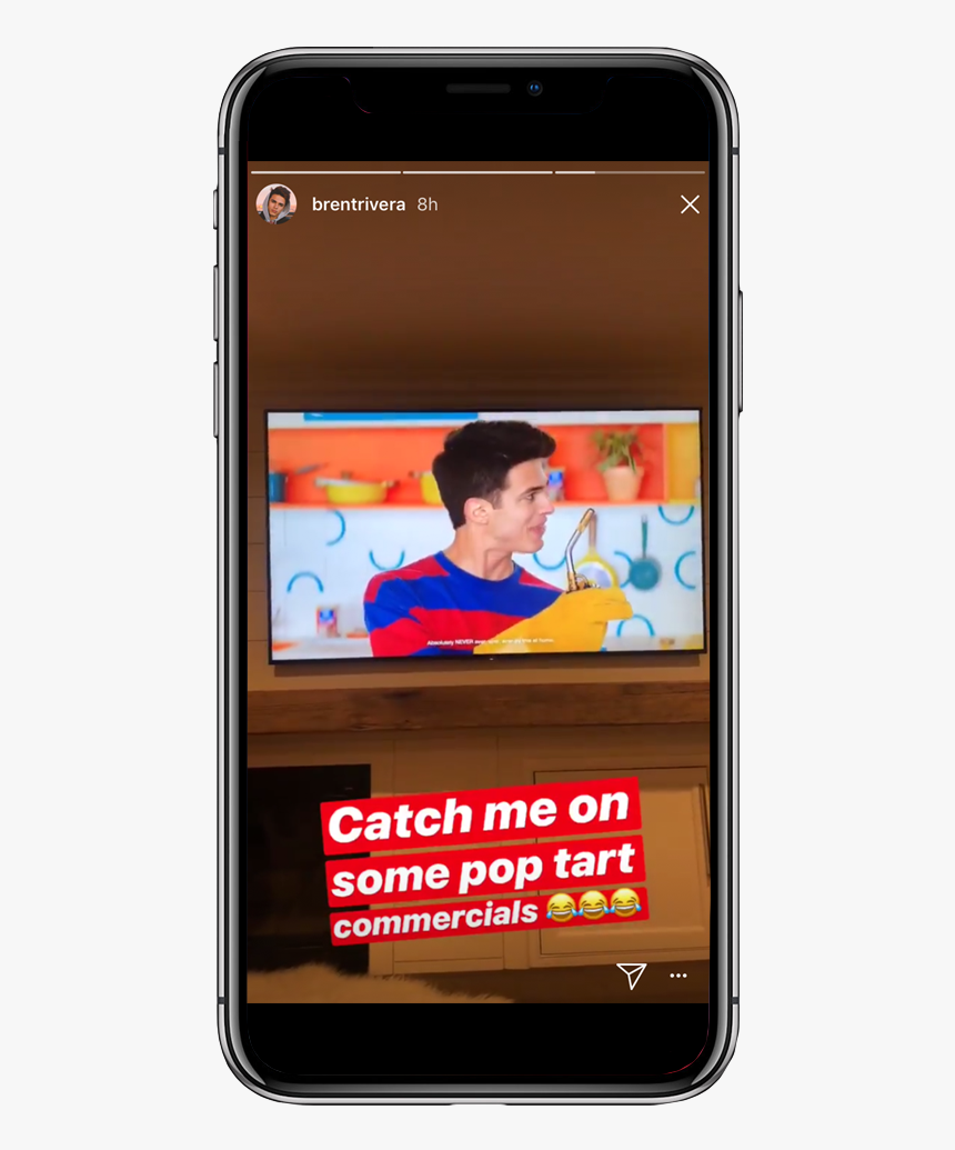 Brent3 - Led-backlit Lcd Display, HD Png Download