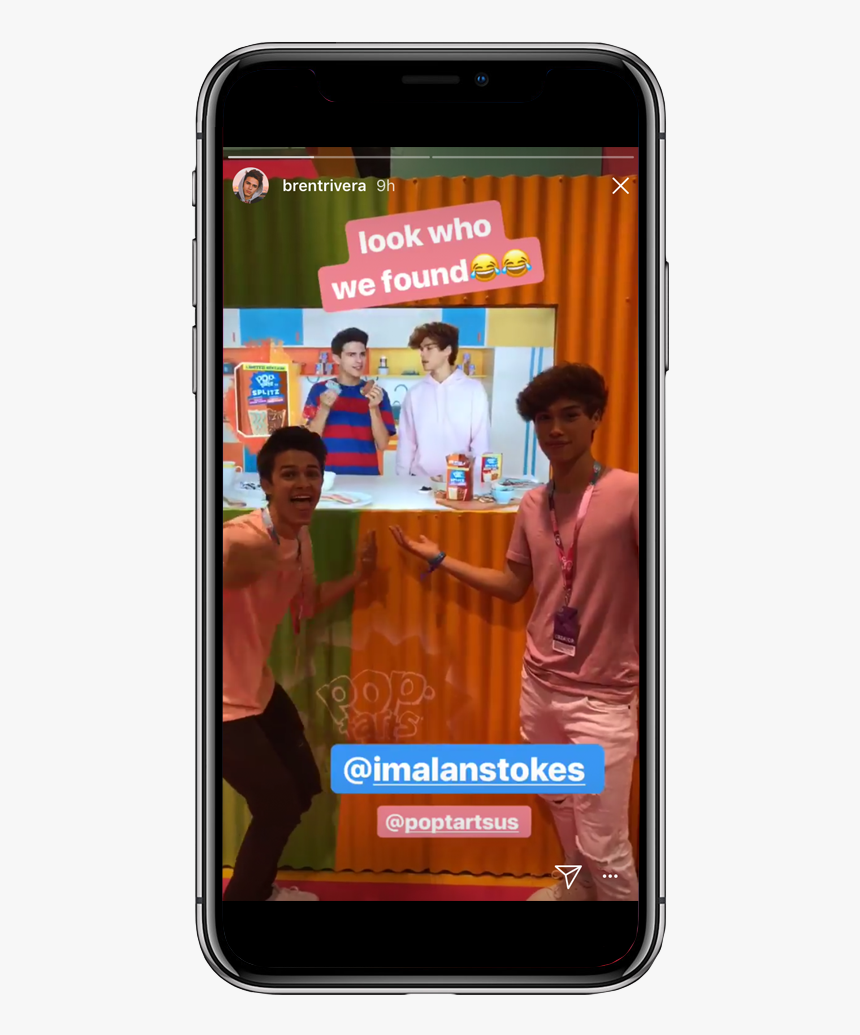 Brent1 - Poster, HD Png Download