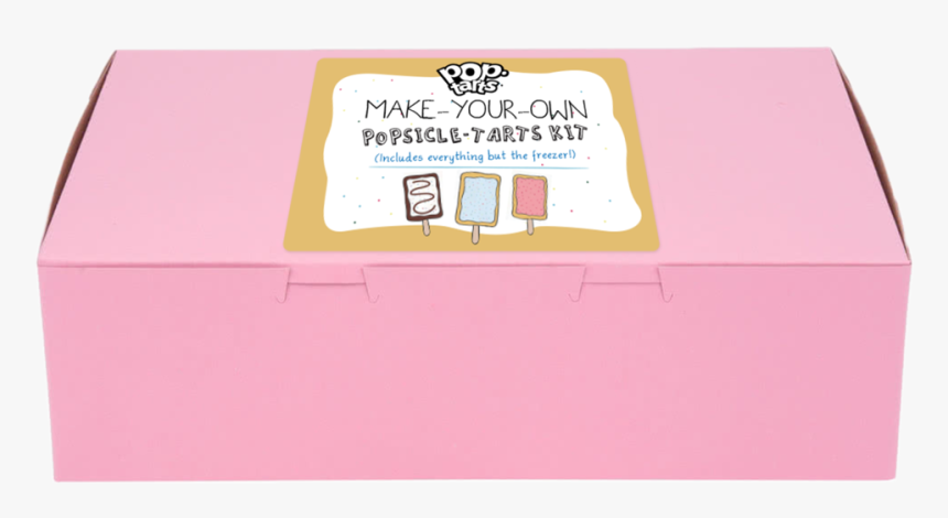 The Program Involved Unique Packaging, Diy Kits And, HD Png Download