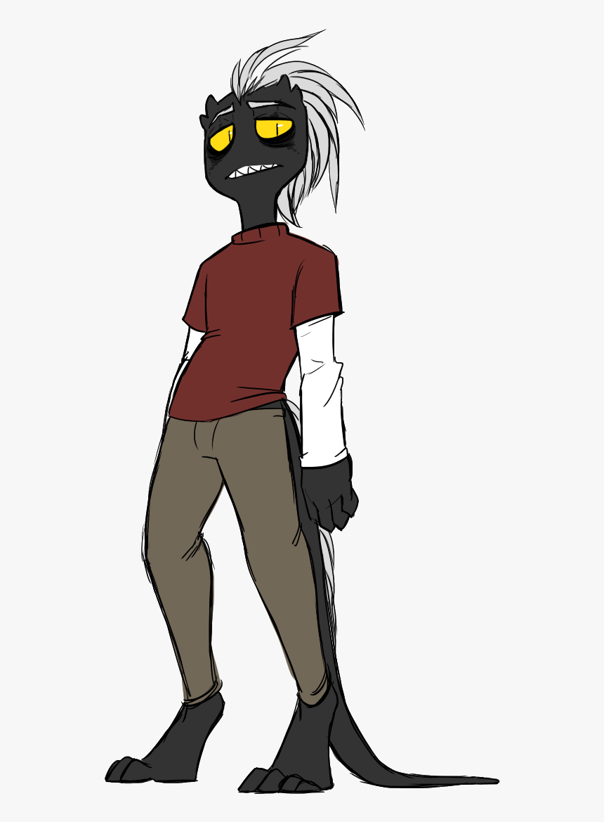 Pilot Drawing Person - Mxbones Darren, HD Png Download
