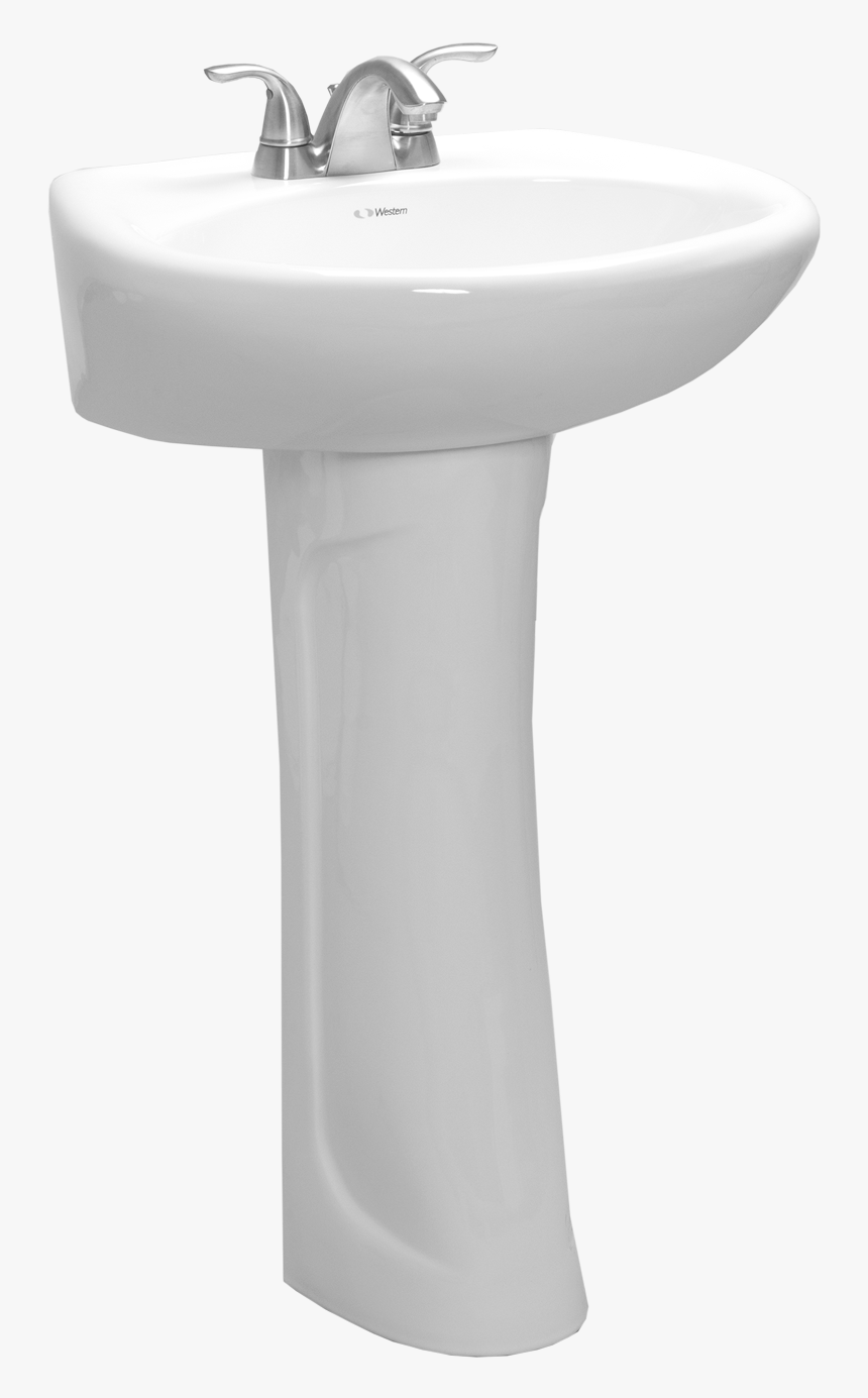 Bathroom Sink, HD Png Download