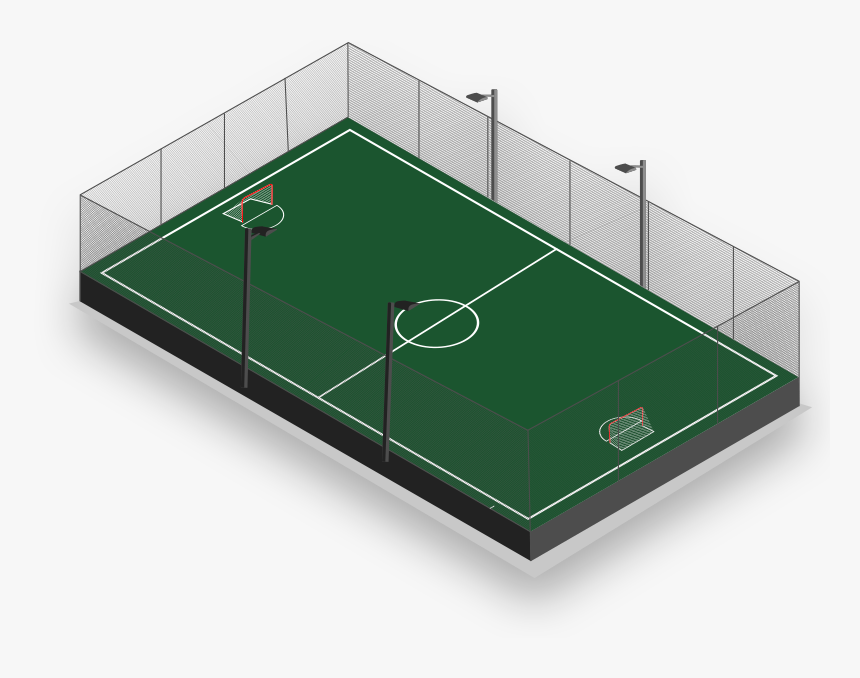 Backyard Soccer, HD Png Download