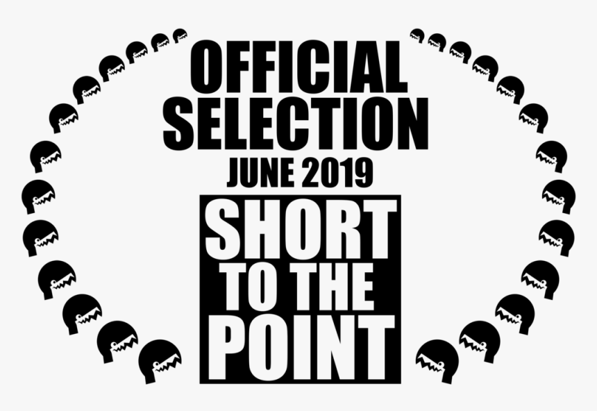 Official Selection Laurel, HD Png Download