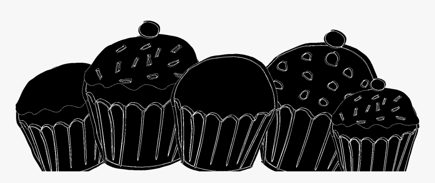 Cupcake, HD Png Download