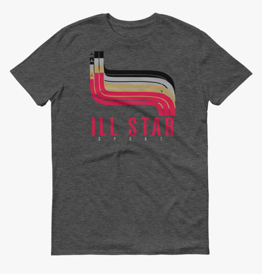 T-shirt, HD Png Download
