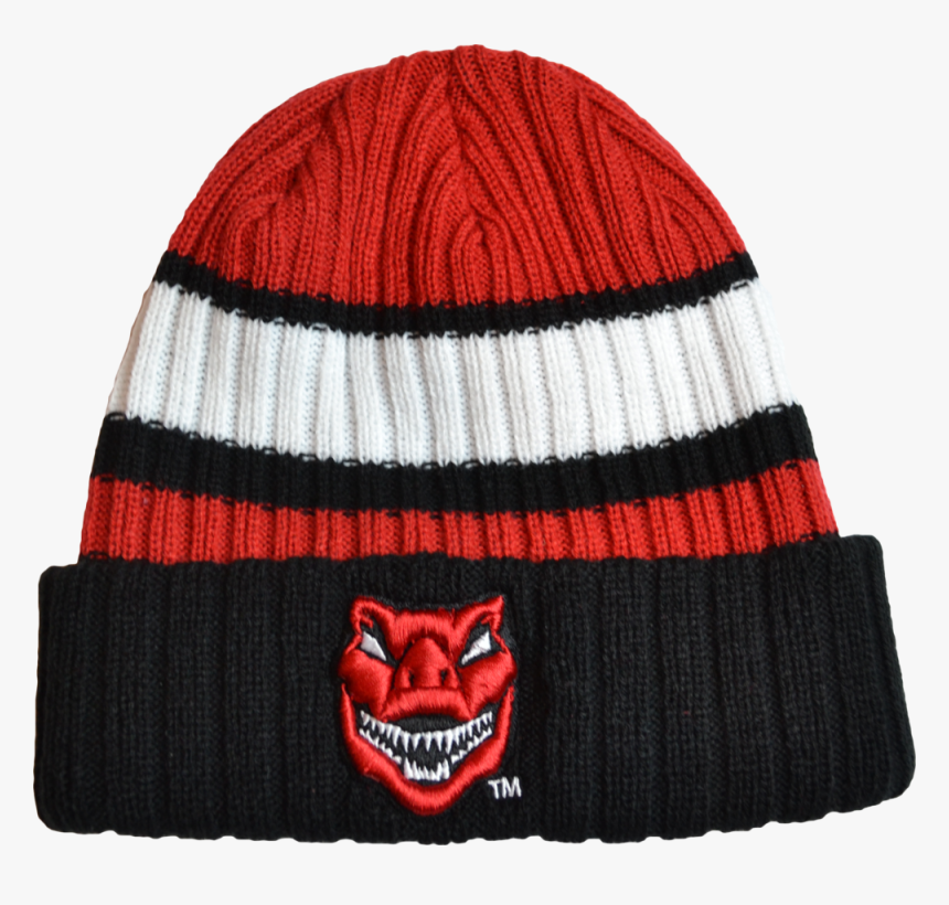 Raptor Tuque Front, HD Png Download