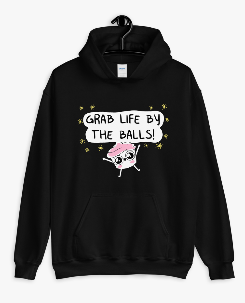 Hoodie With Broken Heart, HD Png Download