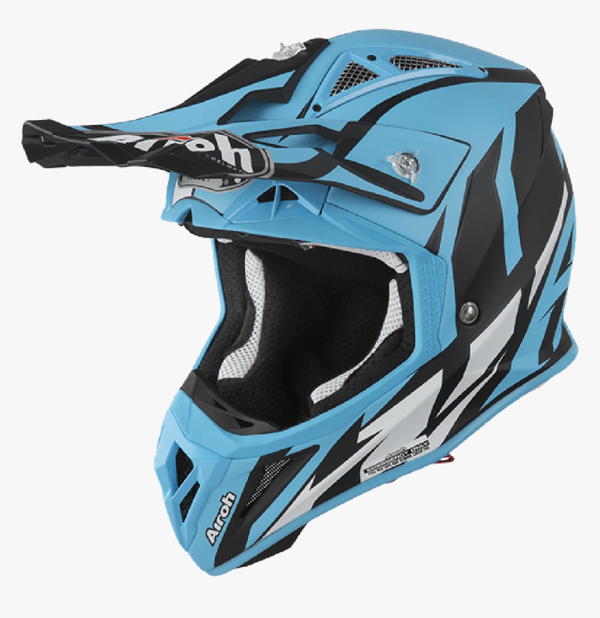 Airoh Mx Helmet Aviator - Helmet Airoh 2.3 2019, HD Png Download