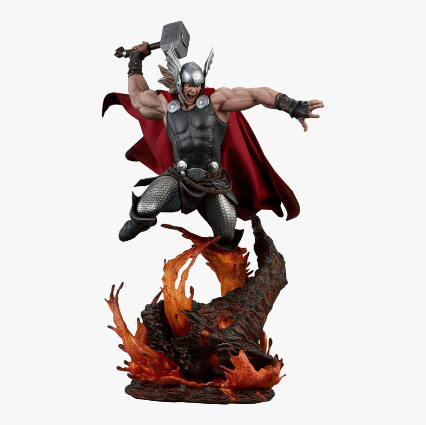 Thor Sideshow Premium Format, HD Png Download