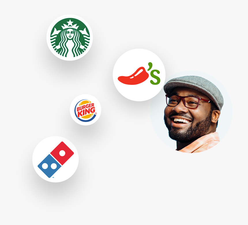 Gift Card Retailers Giftogram - Starbucks New Logo 2011, HD Png Download