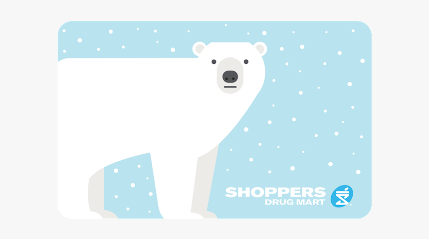 Polar Bear, HD Png Download