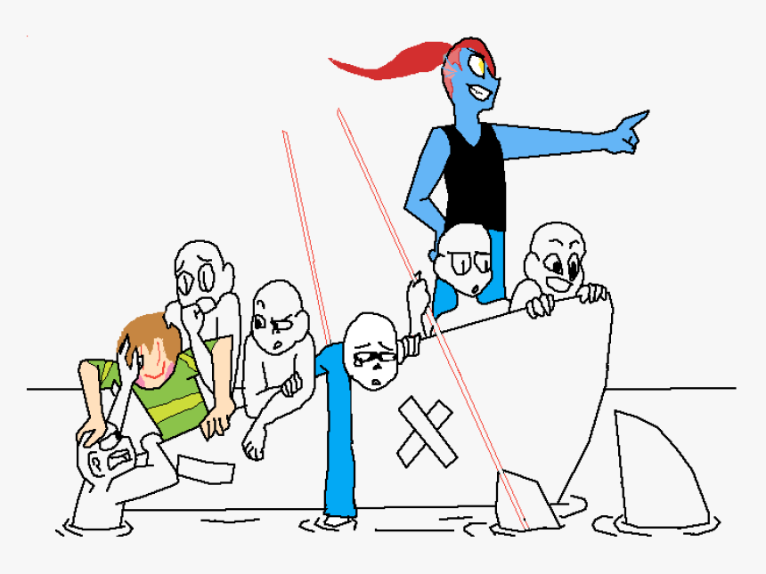 Chara, HD Png Download