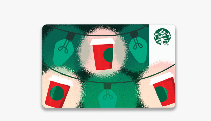 Starbucks New Logo 2011, HD Png Download