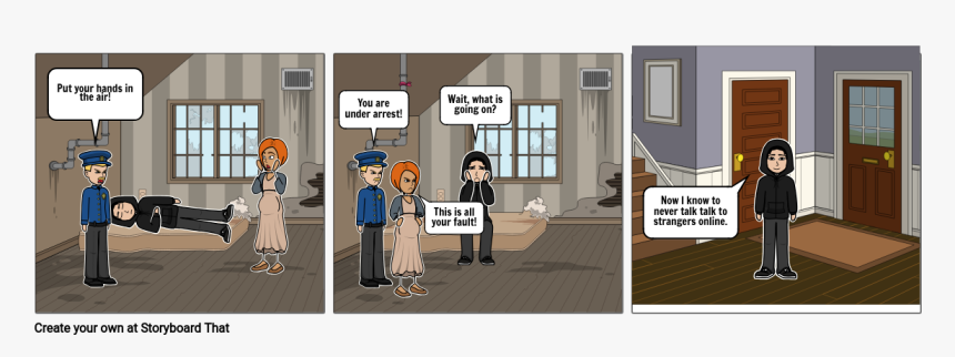 Cartoon, HD Png Download