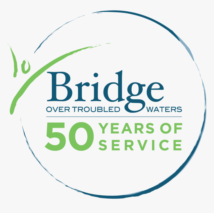 50years Mainlogo Circle, HD Png Download