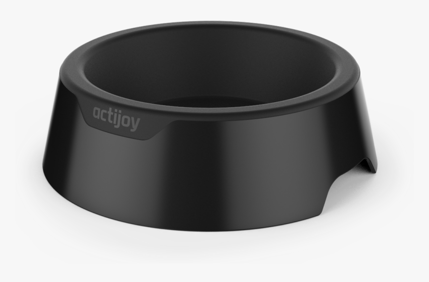 Download Wifi Food & Water Bowl - Circle, HD Png Download