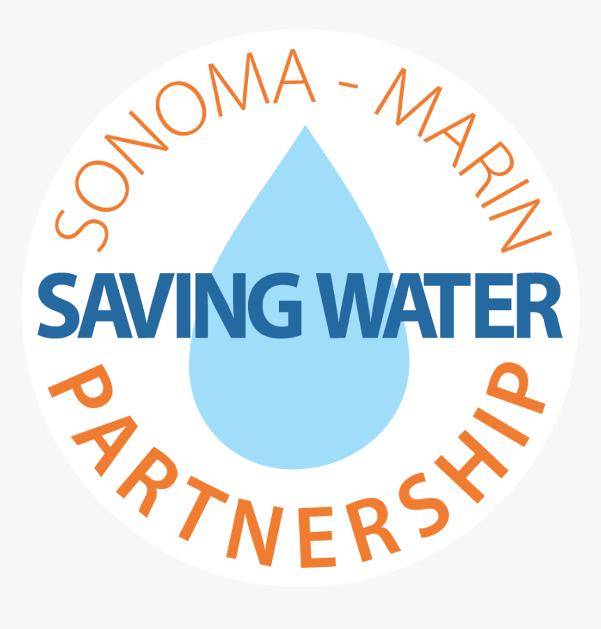 Saving Water Partnership - Circle, HD Png Download