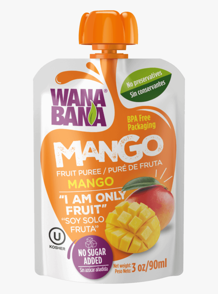 Snack Clipart , Png Download - Wana Bana, Transparent Png