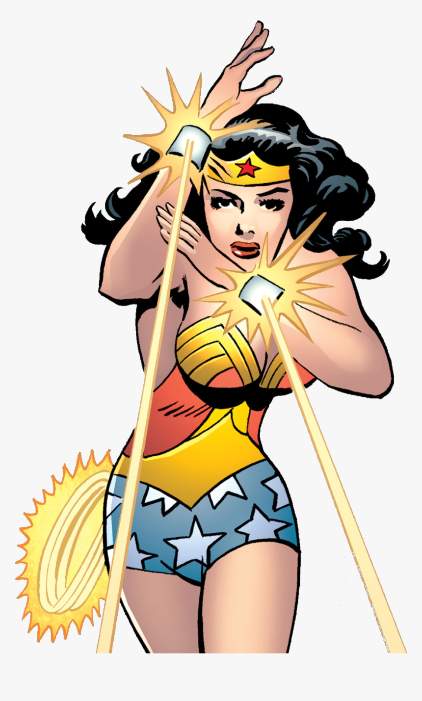 Wonder Woman New 52 Png, Transparent Png