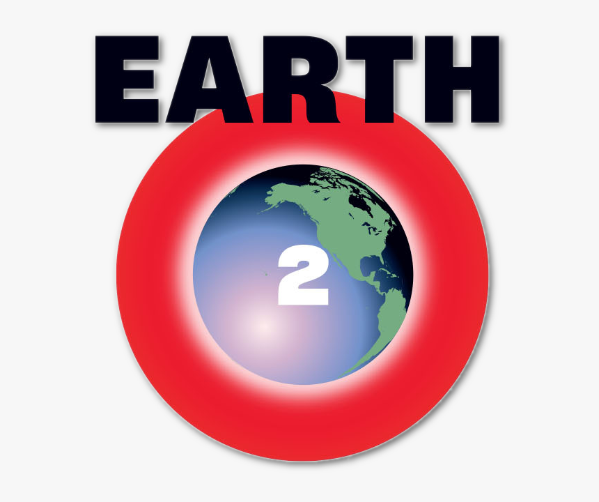 Earth - Multiversity Guidebook Earth 40, HD Png Download