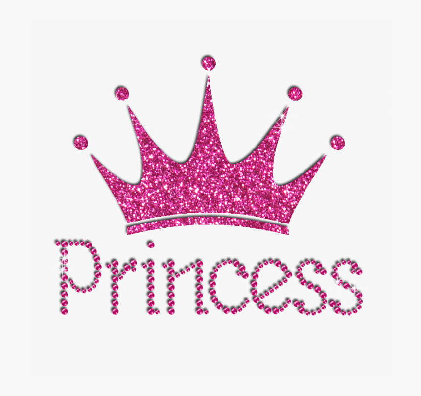 Transparent Woman Outline Png - Clipart Princess Crown, Png Download