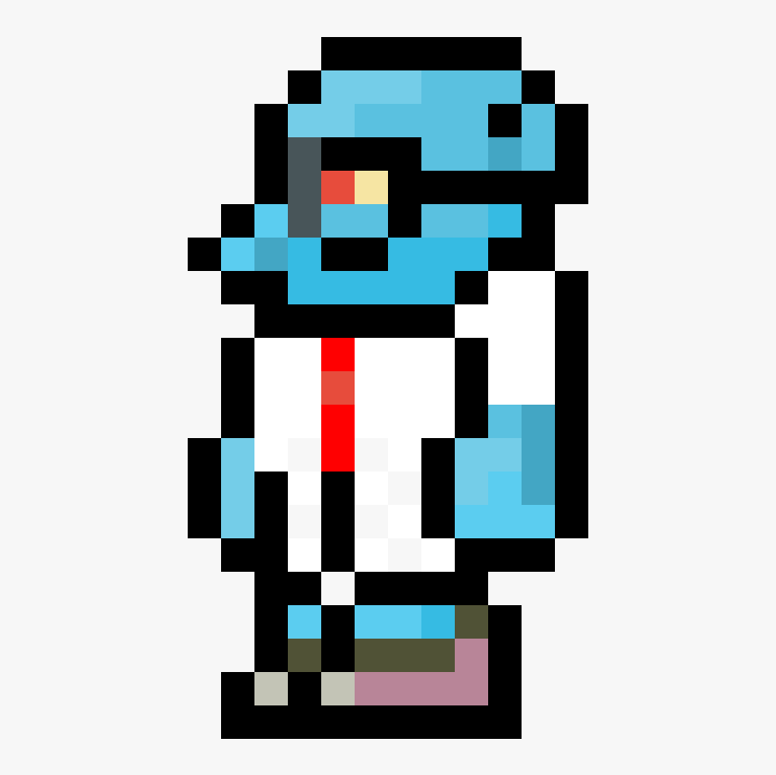 Goblin Tinkerer Terraria Put Lot Of Work In - Goblin Tinkerer Terraria