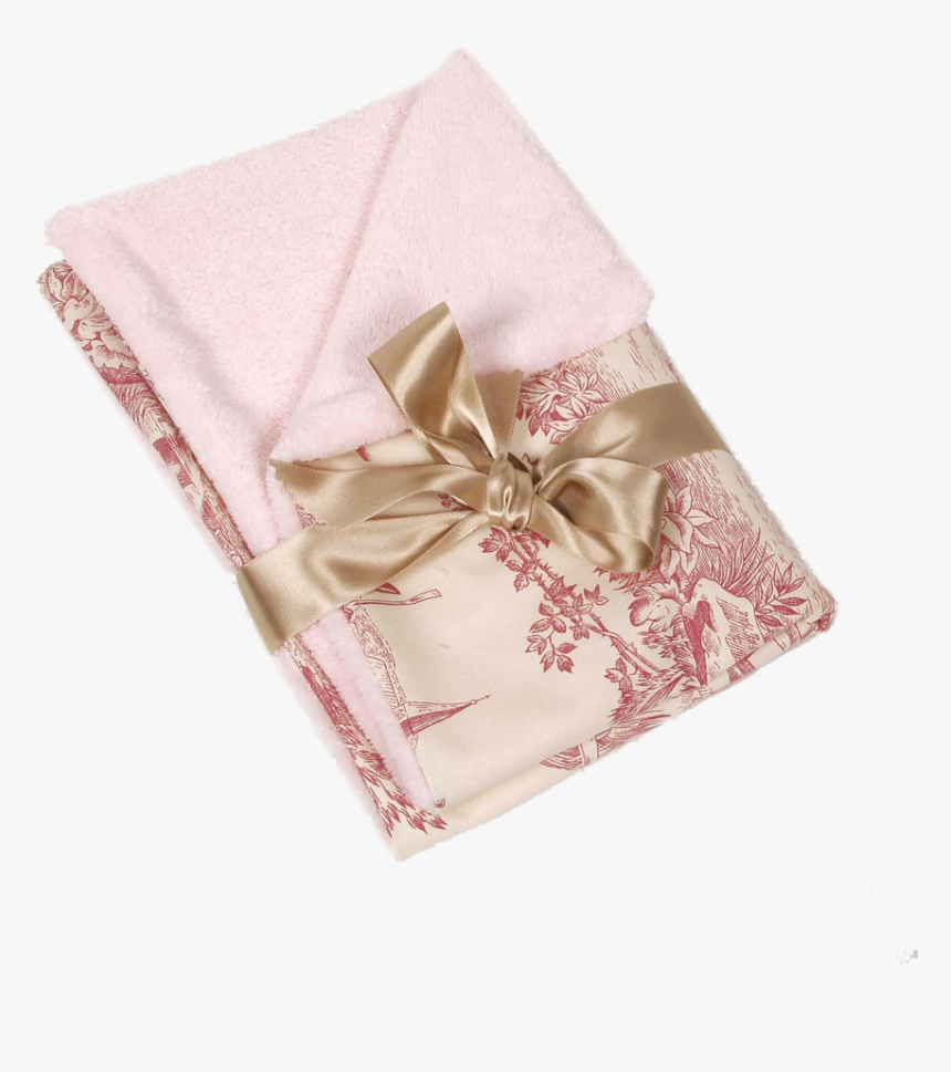 Plaid Baroque Red - Wrapping Paper, HD Png Download