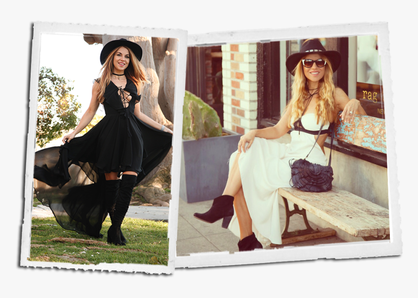 Cinzia About - Photo Shoot, HD Png Download