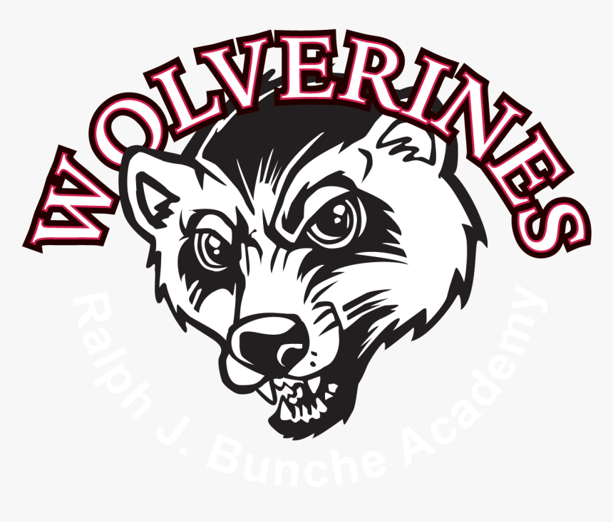 Biff, The Michigan Wolverine, HD Png Download