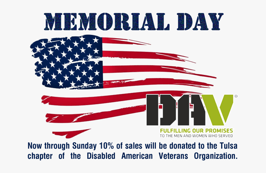 American Flag Background, HD Png Download