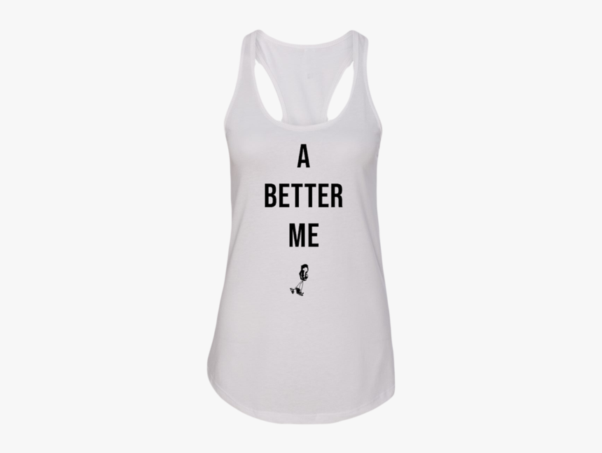 A Better Me Tank - Active Tank, HD Png Download