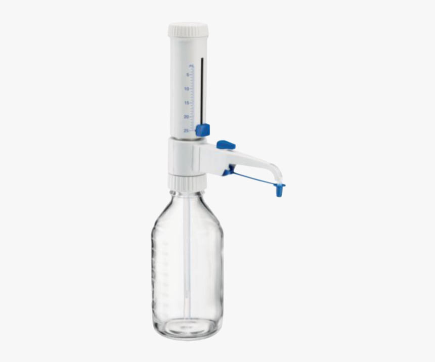 Glass Bottle, HD Png Download