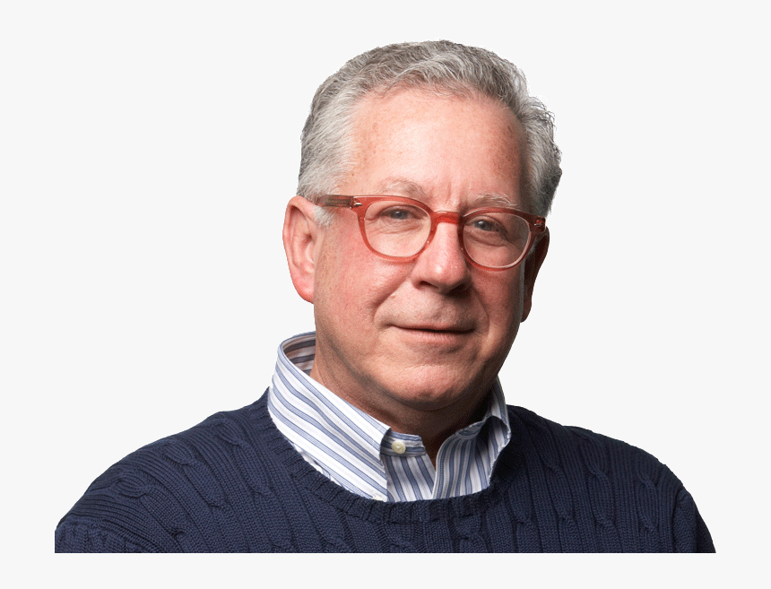 Real Money Authors - Doug Kass, HD Png Download