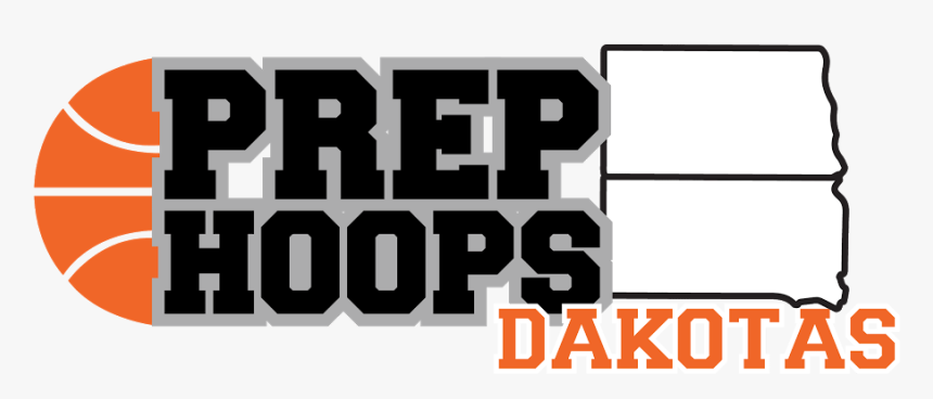 Prep Hoops Dakota, HD Png Download