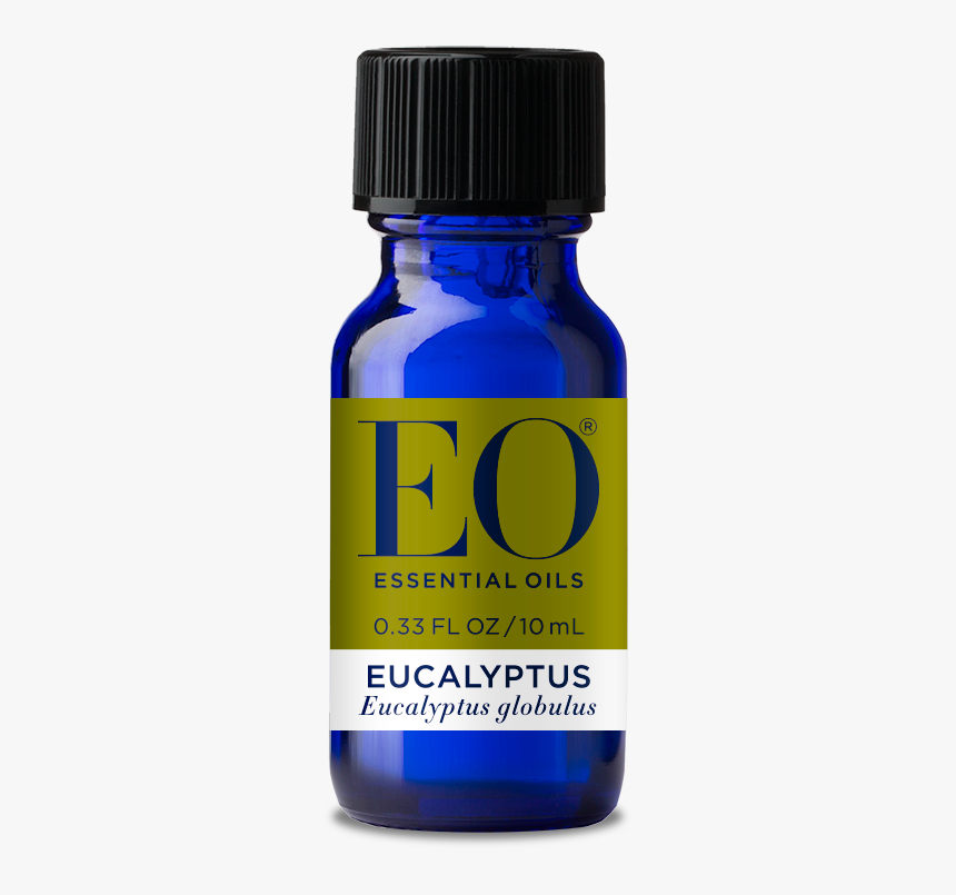 Eo Lavender Essential Oil, HD Png Download