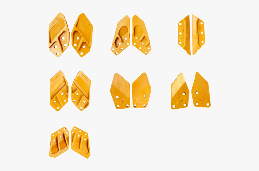 Side Cutter For Hitachi Logo - Tan, HD Png Download