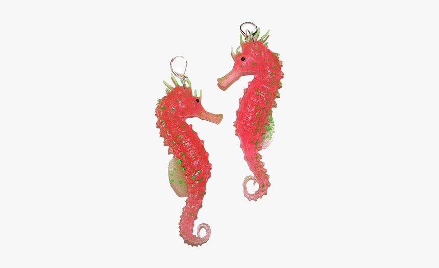 Northern Seahorse, HD Png Download