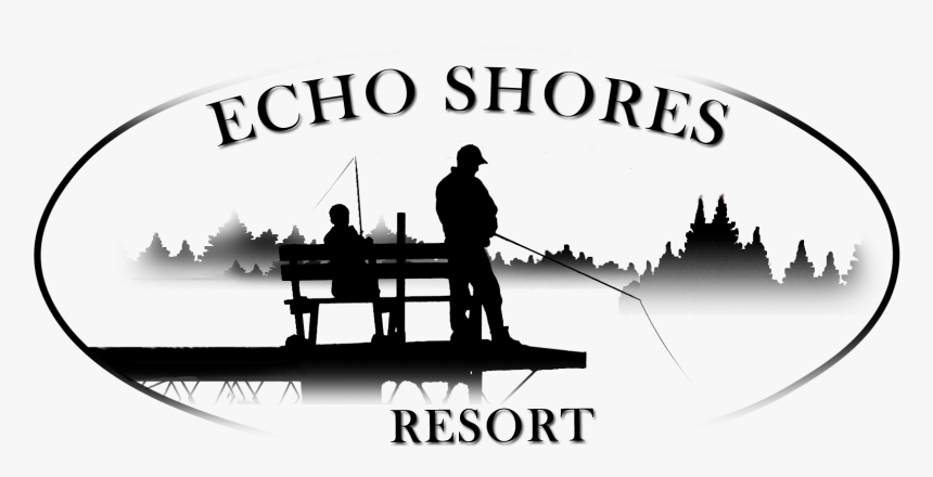 Echo Shore Resorts - Nordic Skiing, HD Png Download