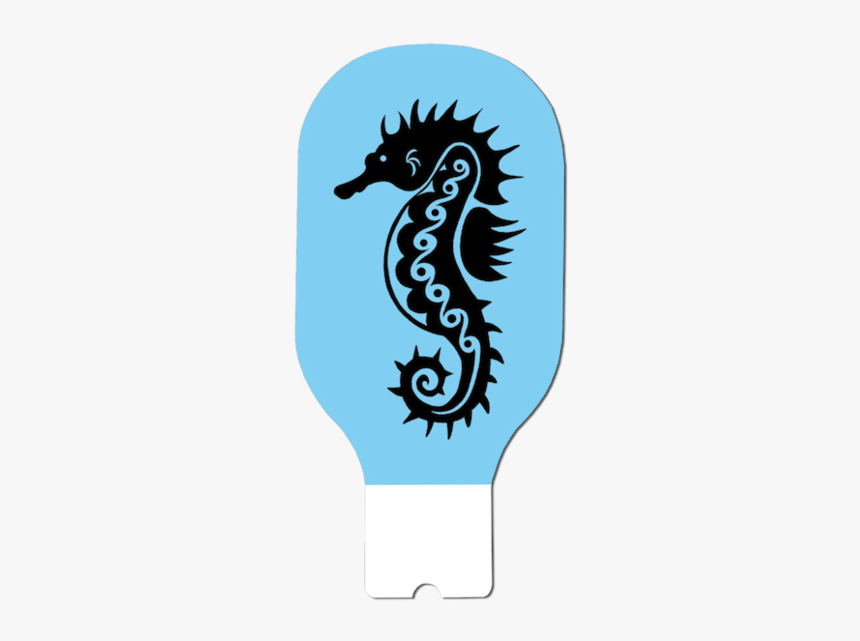 Northern Seahorse, HD Png Download