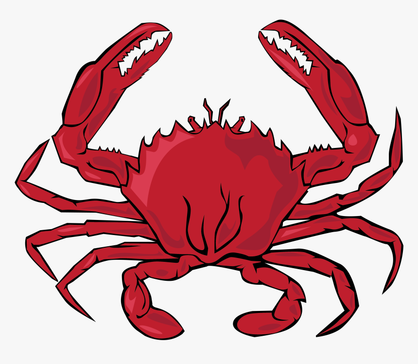 Freshwater Crab, HD Png Download