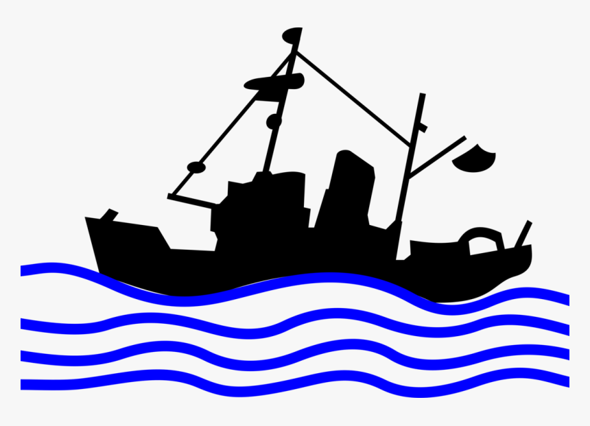 Boat, HD Png Download