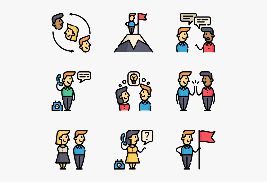 Cartoon, HD Png Download