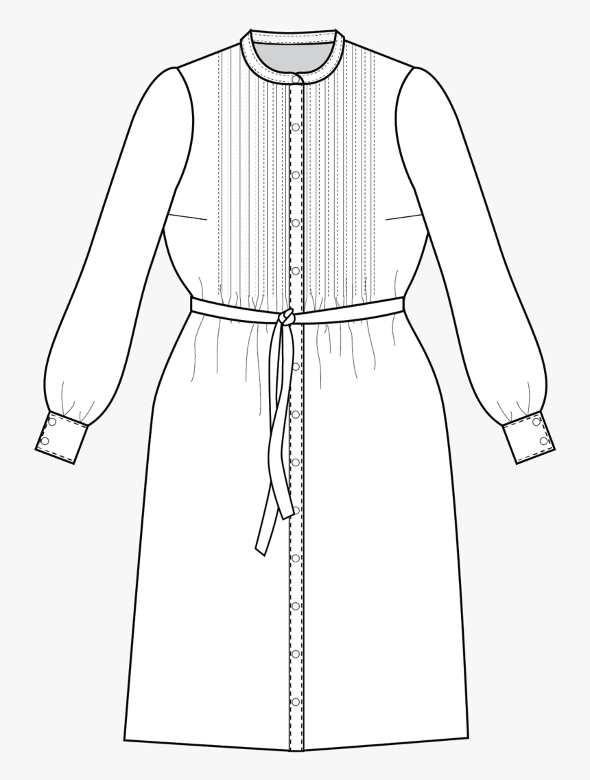 Bb Dressb - Day Dress, HD Png Download