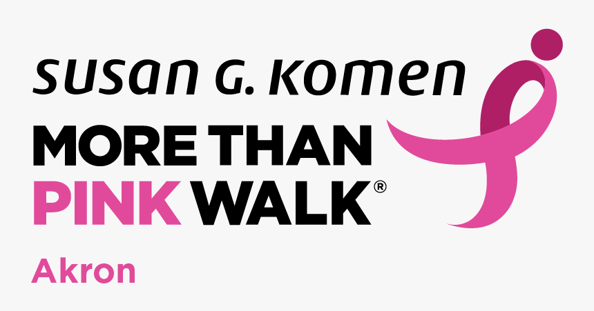 Susan G Komen More Than Pink Walk Los Angeles, HD Png Download